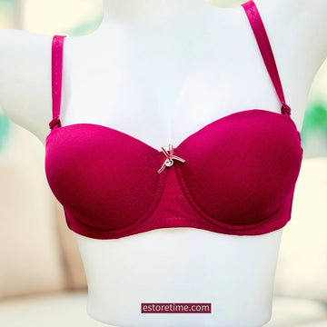 American Uplifter T-shirt Bra - 0226