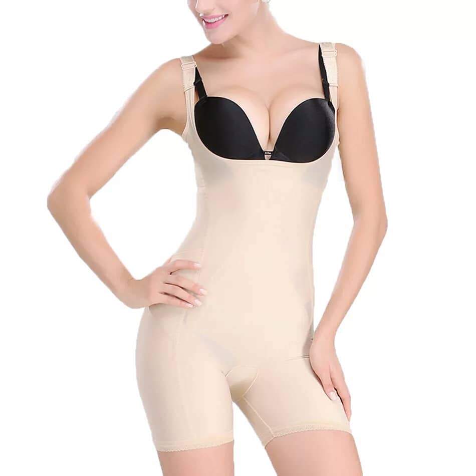 BEST SHAPE WEAR FOR THIGHS AND TUMMY (1027)