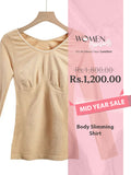 Body Slimming Shirt