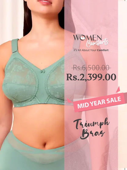 Triumph Doreen - Pack of 2