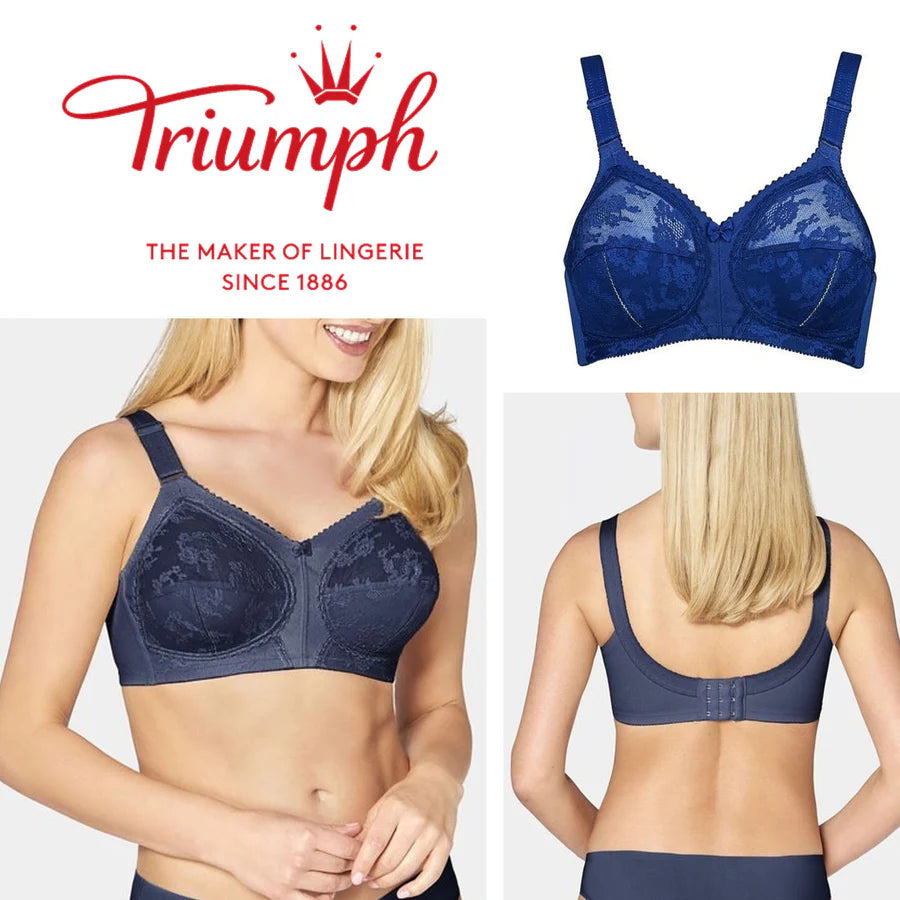 Triumph Doreen - For your Comfort Buy One get One Free