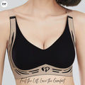 Air Lift Seamless Push Up Bra