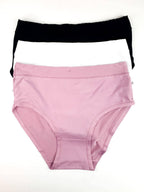 BREATHABLE COTTON WOMEN UNDERWEAR (748)
