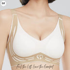 Air Lift Seamless Push Up Bra