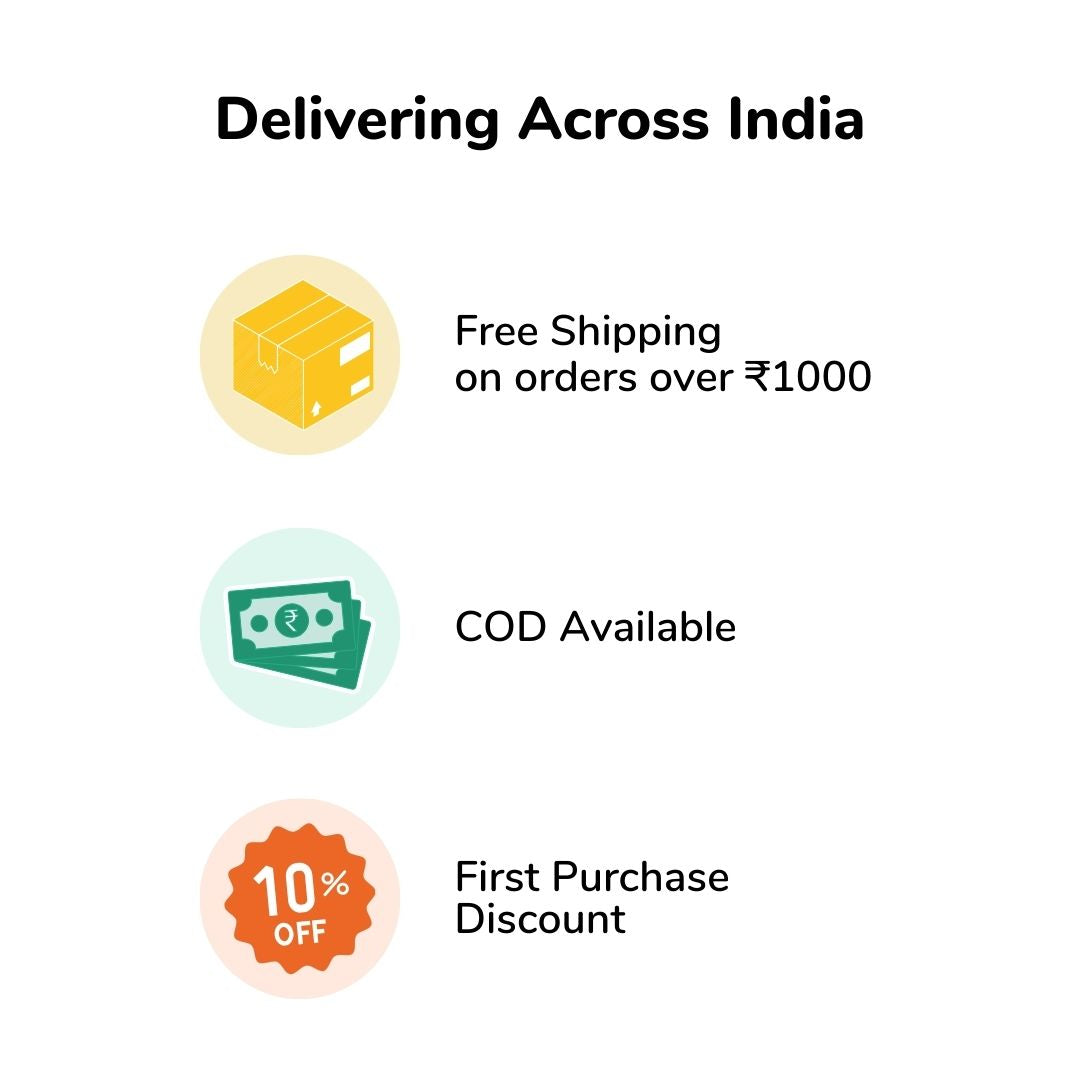 ColourPop 3-Pack Padded Camisoles