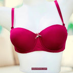 American Uplifter T-shirt Bra - 0226