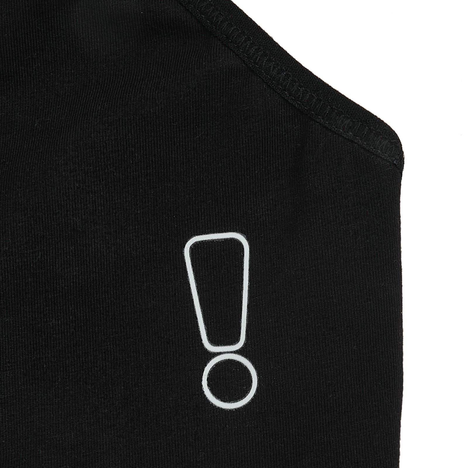 Basic 3-Pack Training Bras