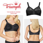Triumph Doreen - For your Comfort Buy One get One Free