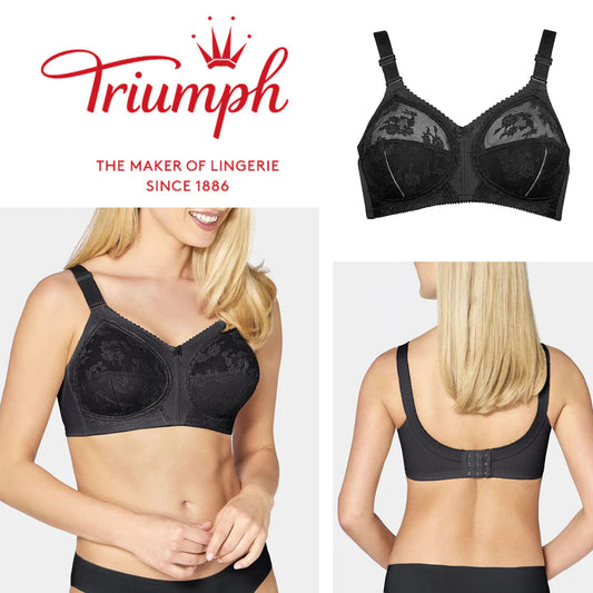 Triumph Doreen - For your Comfort Buy One get One Free