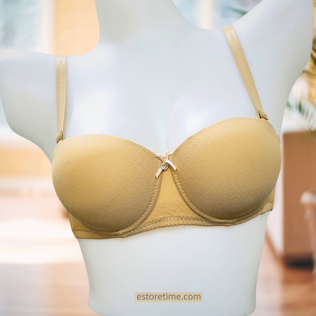 American Uplifter T-shirt Bra - 0226