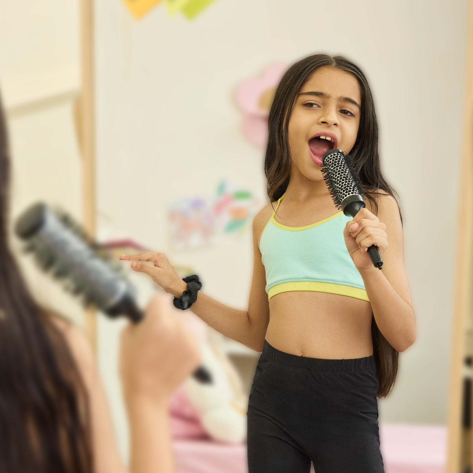 Starry 3-Pack Training Bras