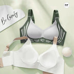 Air Lift Seamless Push Up Bra