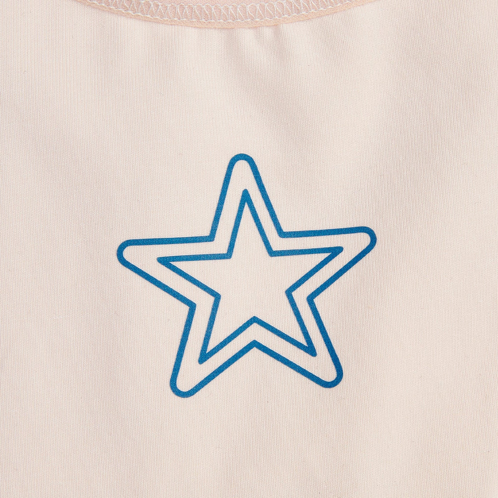 Starry 3-Pack Training Bras
