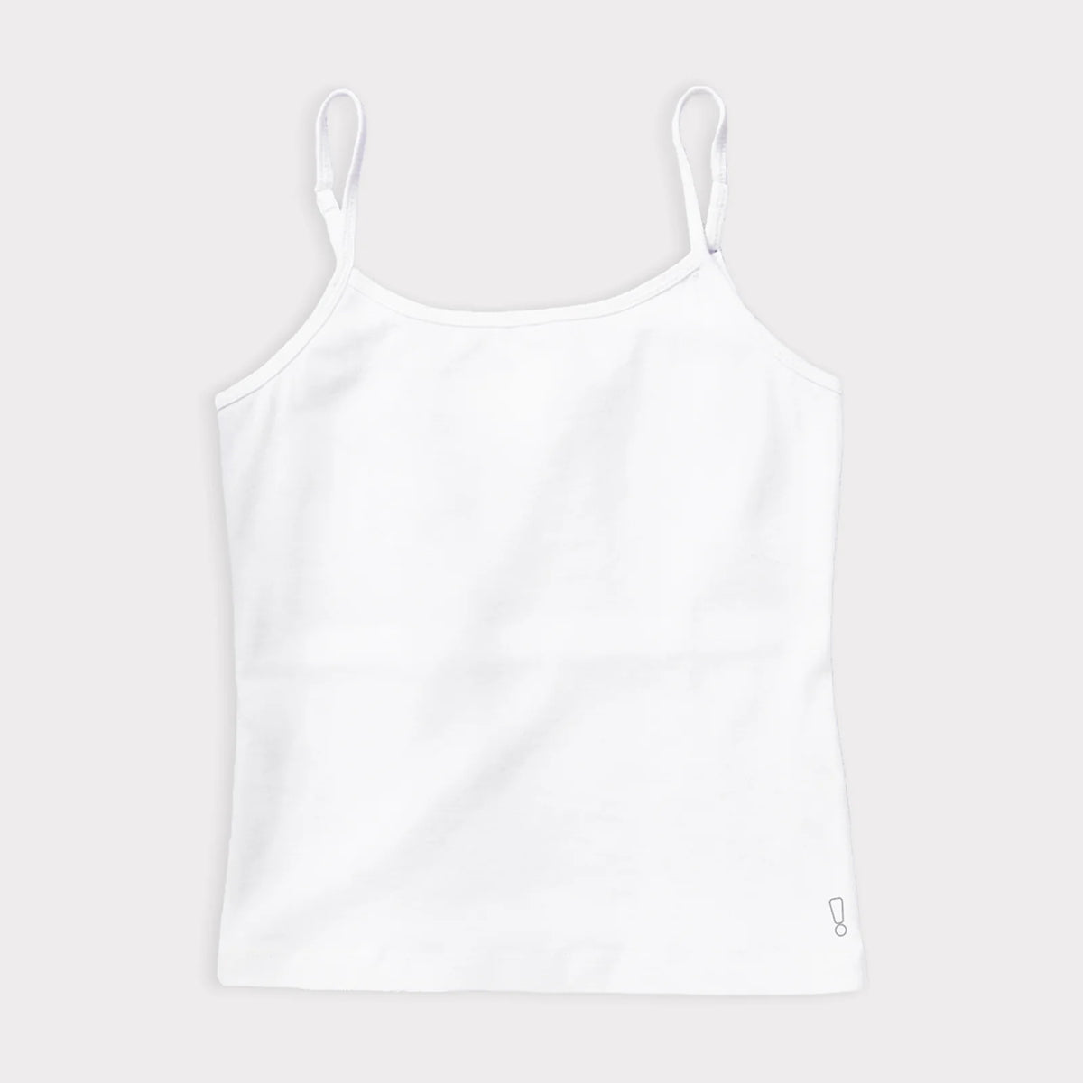 Padded Camisoles Black,White and Skin