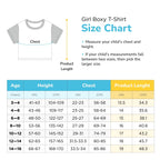 Black Star Boxy T-shirt