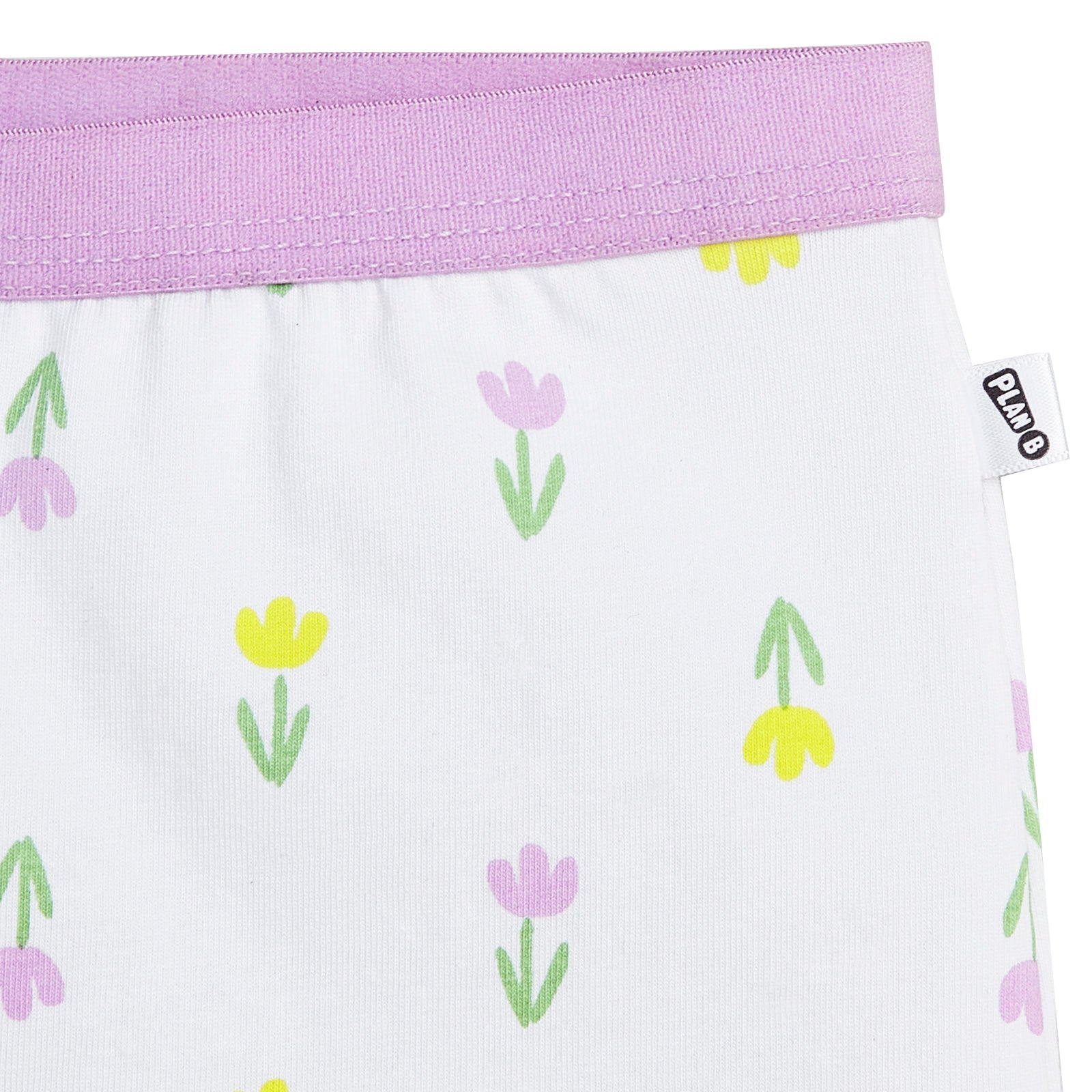 Tulip 4-Pack Training Bras & Trunks Set