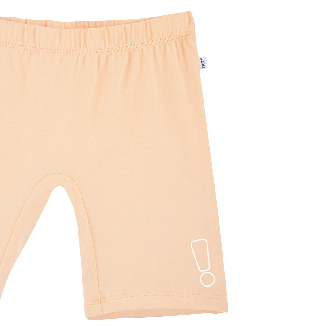Skin Inner Shorts & cotton  Camisole Set