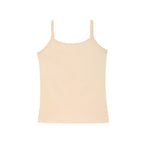 Skin Inner Shorts & cotton  Camisole Set