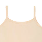 Skin Inner Shorts & cotton  Camisole Set