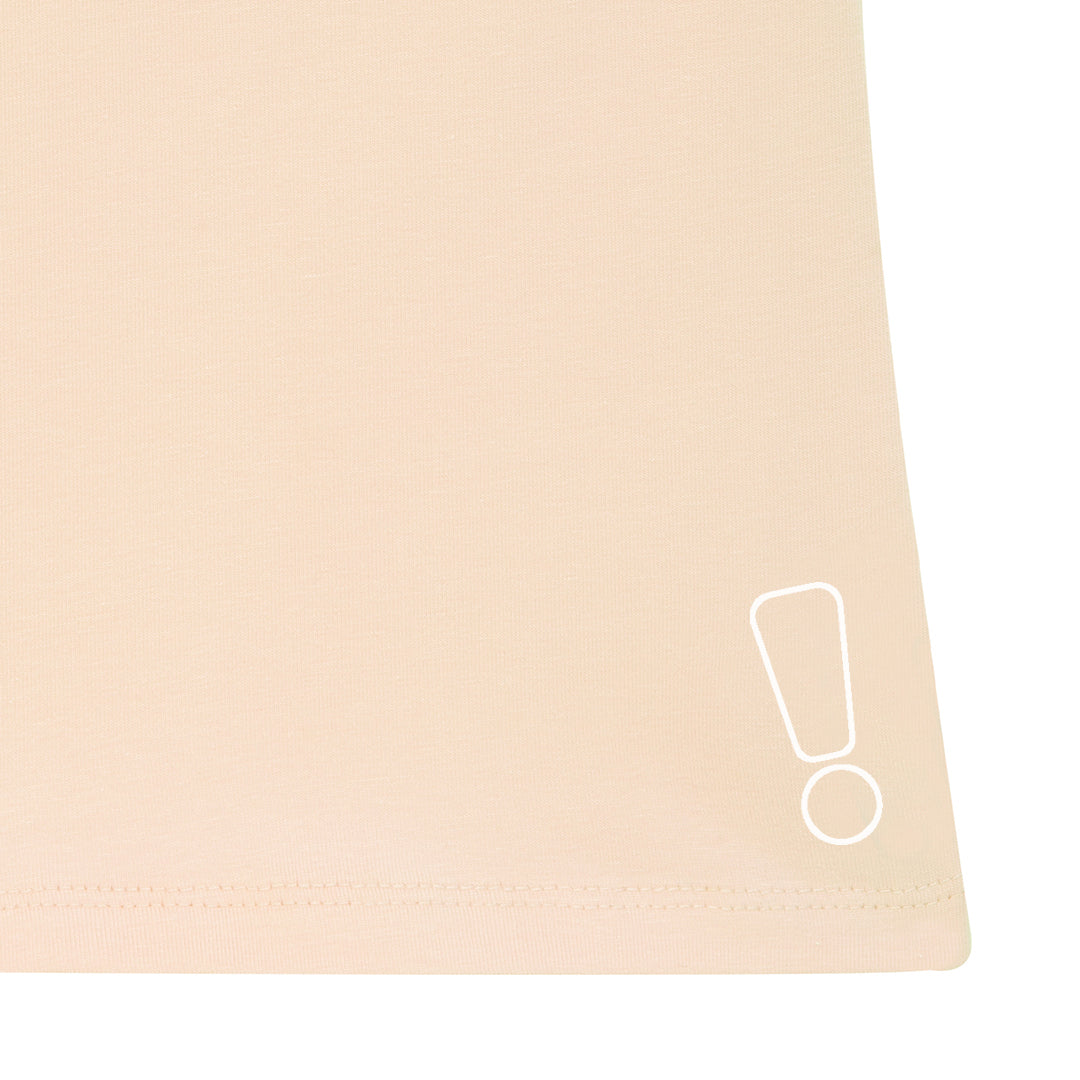 Skin Inner Shorts & cotton  Camisole Set