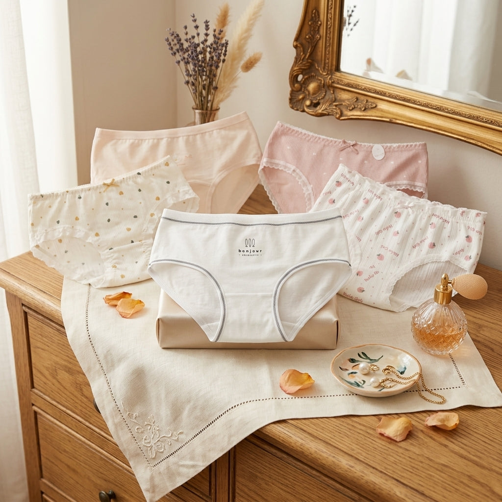 The Blossom & Bloom Essential Collection