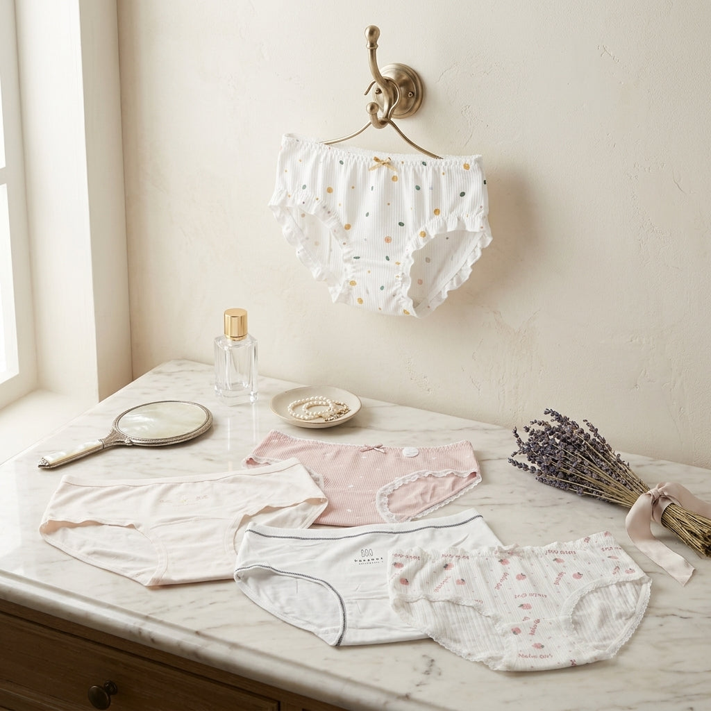 The Blossom & Bloom Essential Collection