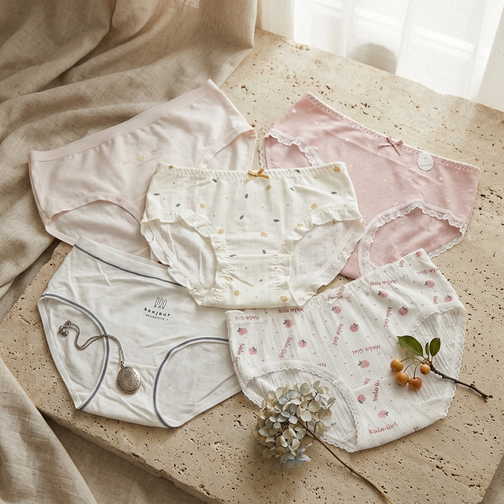 The Blossom & Bloom Essential Collection