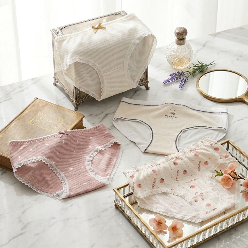 The Blossom & Bloom Essential Collection