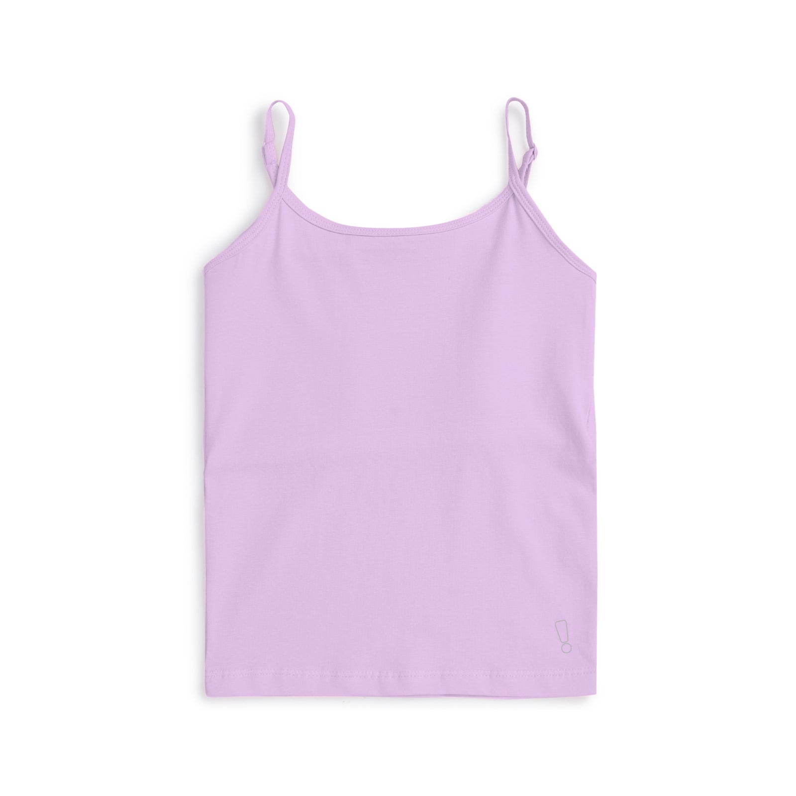 Lavender Padded Camisoles