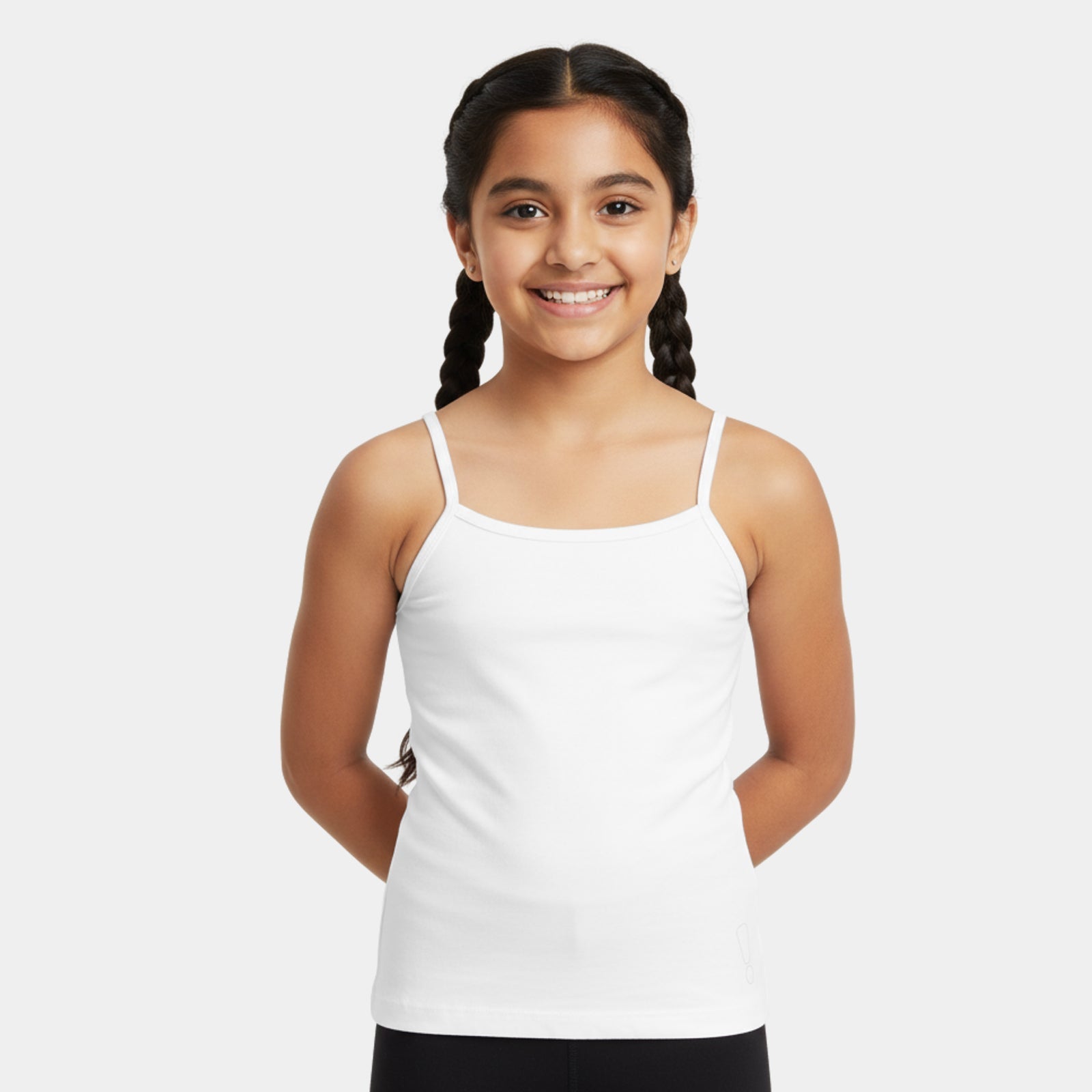 Mix 6-pack Padded Camisoles