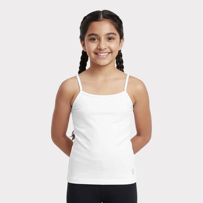 Padded Camisoles Black,White and Skin