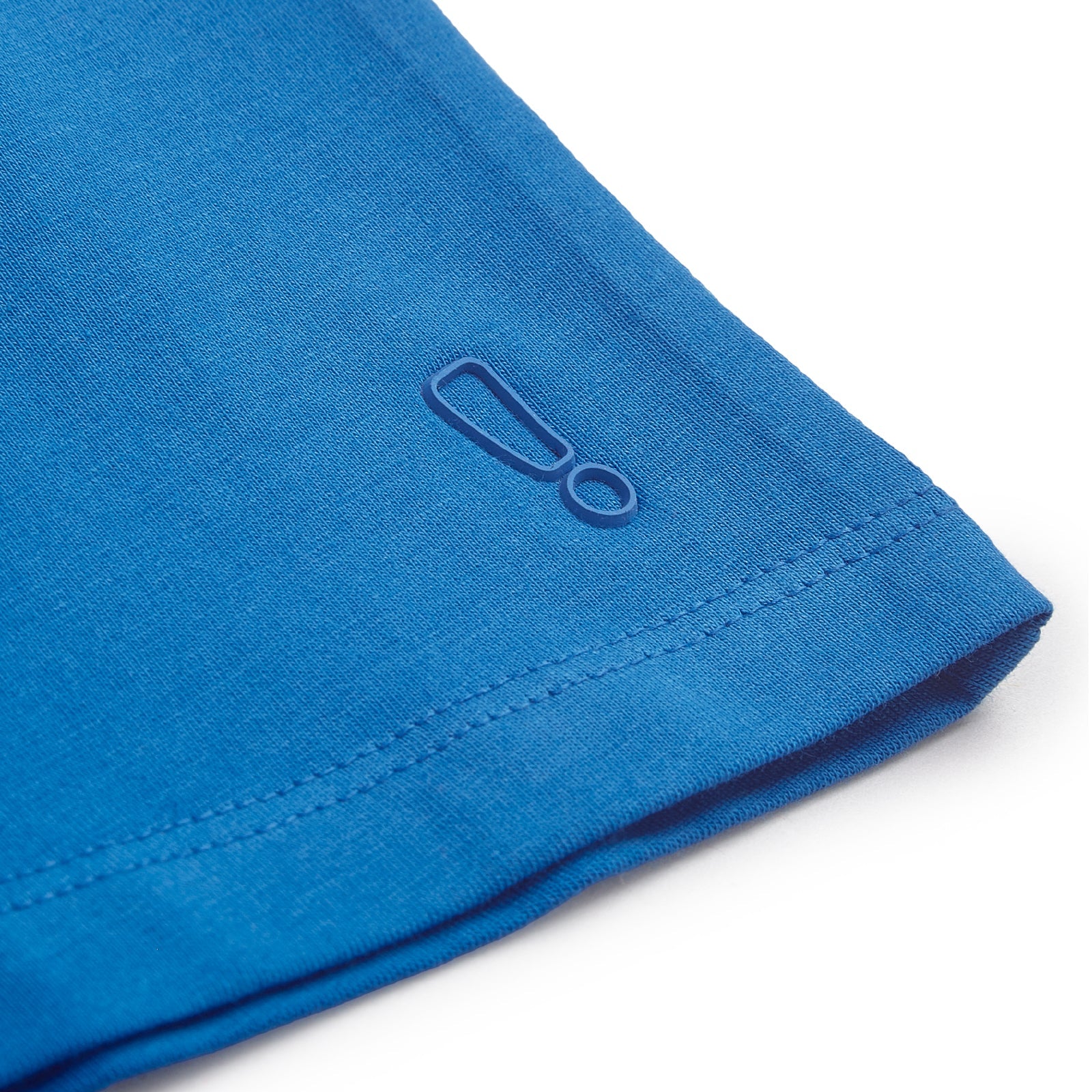 Blue Girl Tank Top