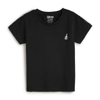 Black Tshirt