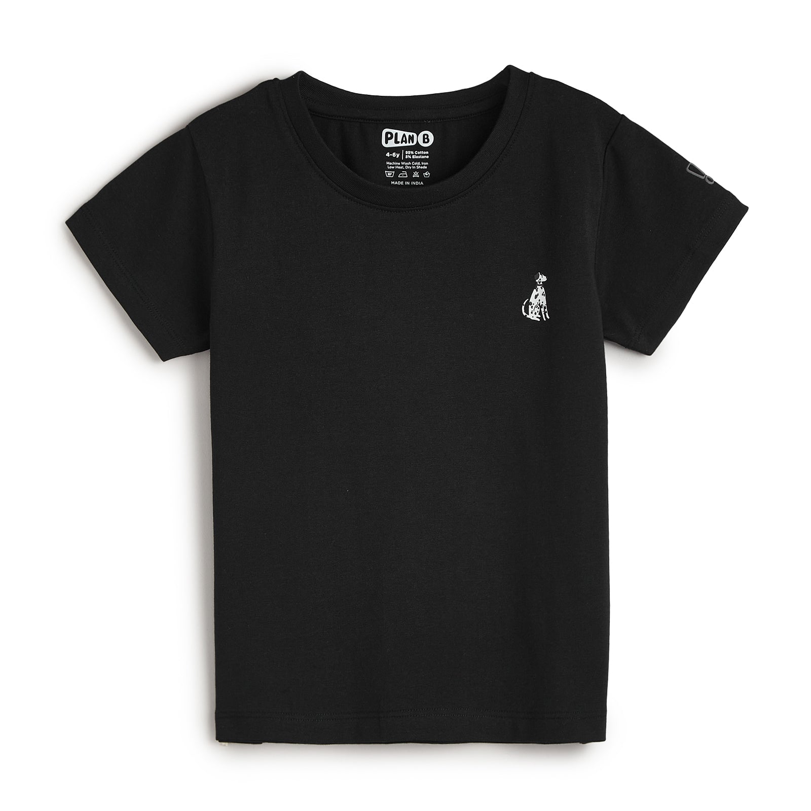 Black Tshirt