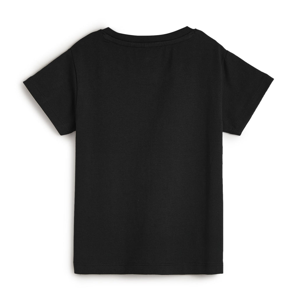 Black Tshirt