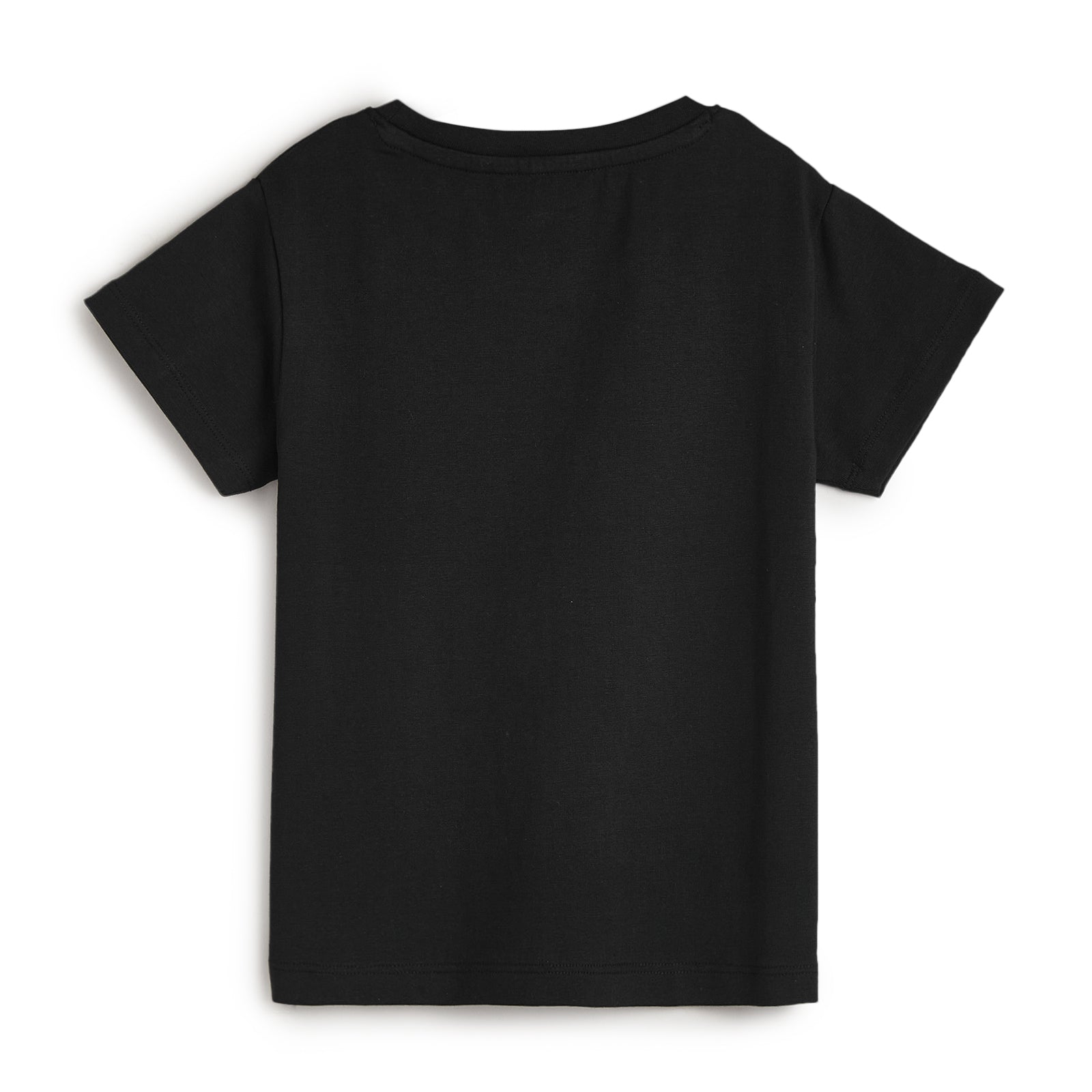 Black Tshirt