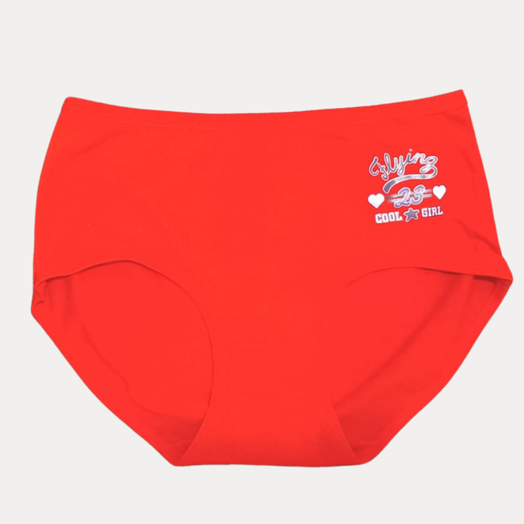 Cotton Panties