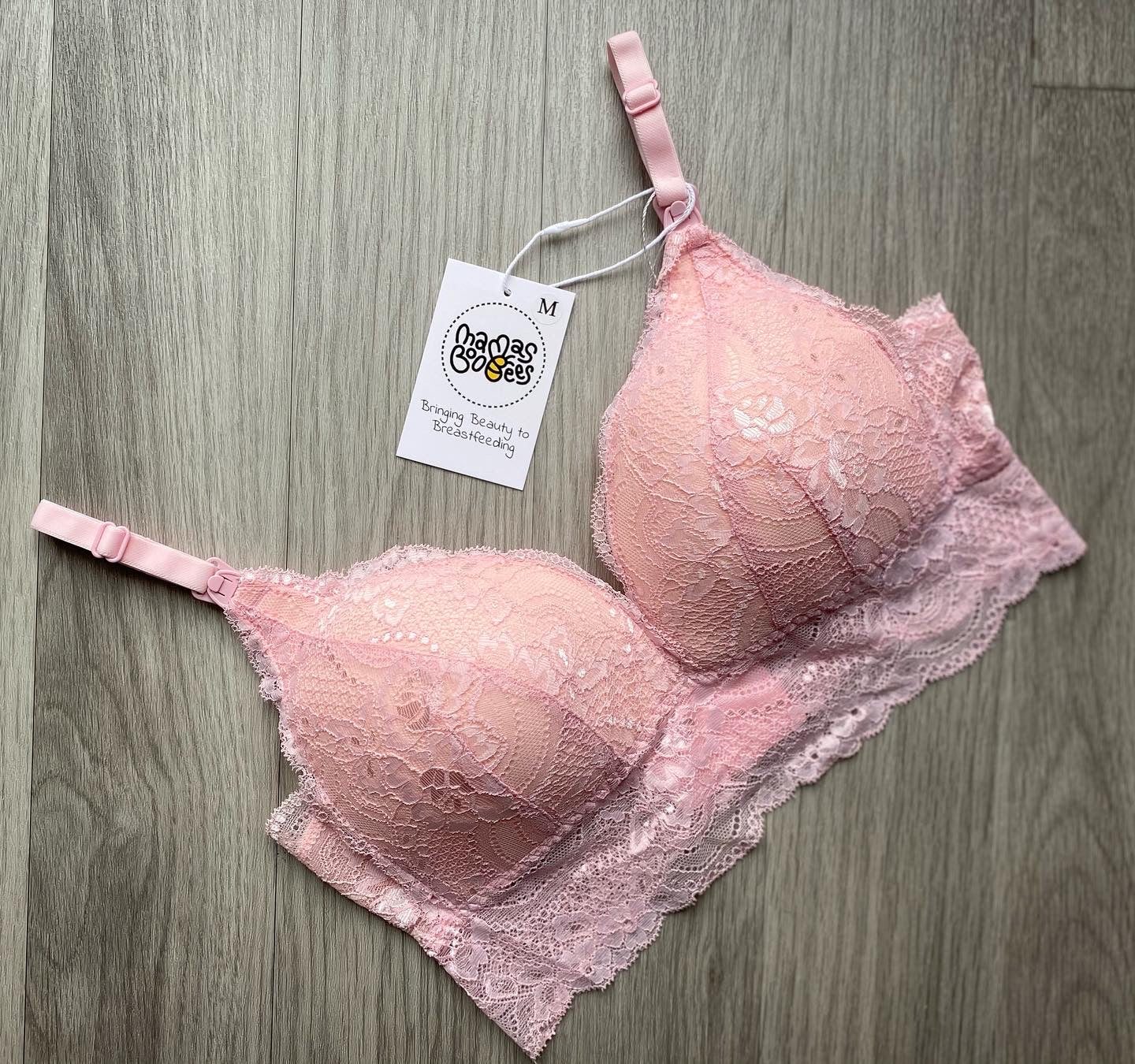 Divine Lift Bra - E600