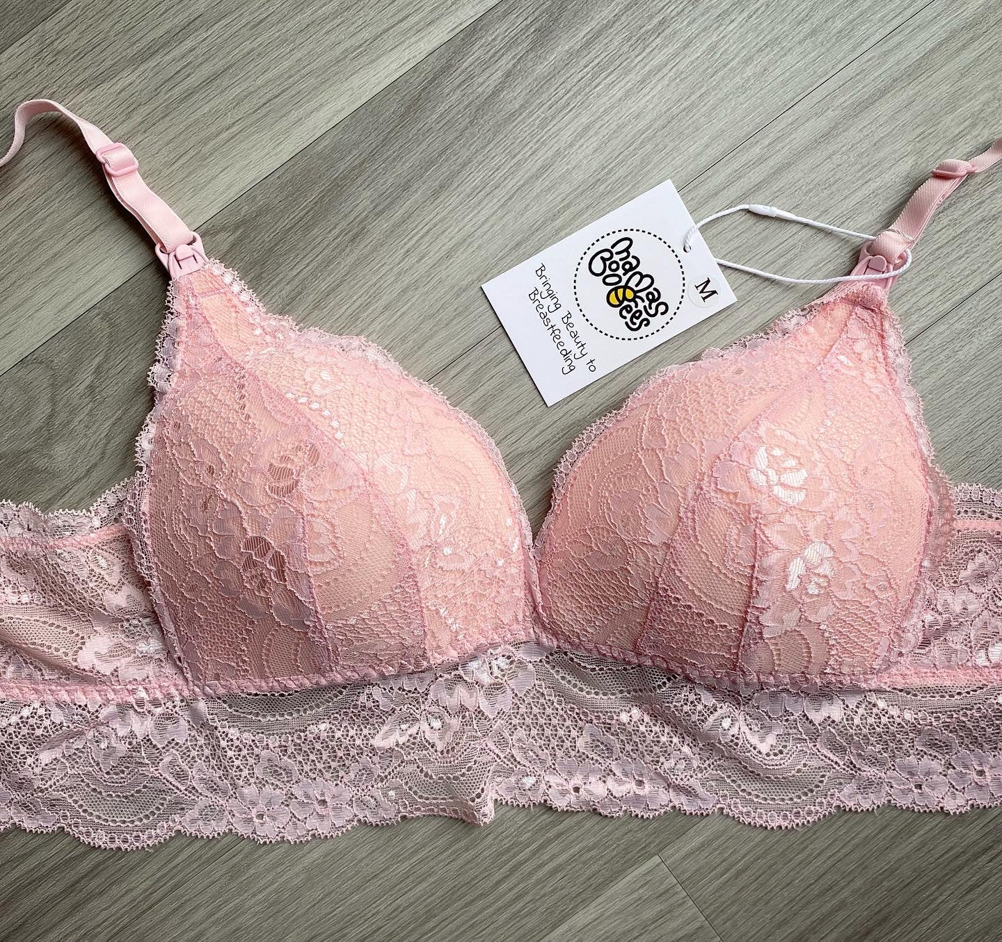 Divine Lift Bra - E600